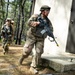 Combat Medic Qualification Course: Field Phase Day 3