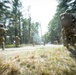 Combat Medic Qualification Course: Field Phase Day 3