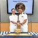 Navy Medicine Readiness and Training Command Camp Lejeune holds ceremony for Navy Nurse Corps birthday