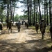 Combat Medic Qualification Course: Field Phase Day 3