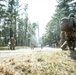 Combat Medic Qualification Course: Field Phase Day 3