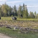 U.S. Army Participates in Multinational Training Exercise in Estonia (Hedgehog)