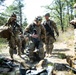 Combat Medic Qualification Course: Field Phase Day 3