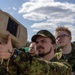 U.S. Army Participates in Multinational Training Exercise in Estonia (Hedgehog)