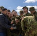 U.S. Army Participates in Multinational Training Exercise in Estonia (Hedgehog)