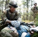 Combat Medic Qualification Course: Field Phase Day 3