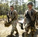 Combat Medic Qualification Course: Field Phase Day 3