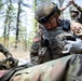 Combat Medic Qualification Course: Field Phase Day 3