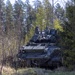 U.S. Army Participates in Multinational Training Exercise in Estonia (Hedgehog)
