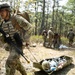 Combat Medic Qualification Course: Field Phase Day 3