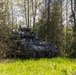 U.S. Army Participates in Multinational Training Exercise in Estonia (Hedgehog)