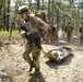 Combat Medic Qualification Course: Field Phase Day 3