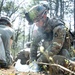 Combat Medic Qualification Course: Field Phase Day 3