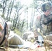 Combat Medic Qualification Course: Field Phase Day 3