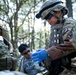 Combat Medic Qualification Course: Field Phase Day 3