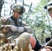 Combat Medic Qualification Course: Field Phase Day 3
