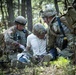 Combat Medic Qualification Course: Field Phase Day 3
