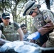 Combat Medic Qualification Course: Field Phase Day 3