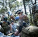 Combat Medic Qualification Course: Field Phase Day 3