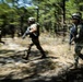Combat Medic Qualification Course: Field Phase Day 3