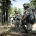 Combat Medic Qualification Course: Field Phase Day 3