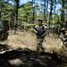 Combat Medic Qualification Course: Field Phase Day 3