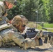 V Corps Best Squad Competition Day 2: Maneuver Under Fire