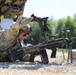 V Corps Best Squad Competition Day 2: Maneuver Under Fire