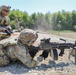 V Corps Best Squad Competition Day 2: Maneuver Under Fire