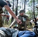 Combat Medic Qualification Course: Field Phase Day 3