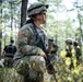 Combat Medic Qualification Course: Field Phase Day 3