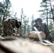 Combat Medic Qualification Course: Field Phase Day 3