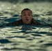 Devil Dogs can swim