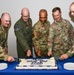 Offutt kicks off 2025 AFAF campaign