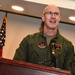 Offutt kicks off 2025 AFAF campaign