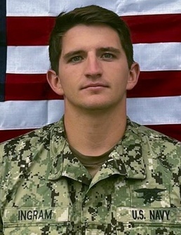 Naval Special Warfare Commander Testifies Before Texas Legislature, Highlighting Heroism of Fallen Navy SEAL Nathan Gage Ingram