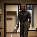 Spring cleaning at the Chapel