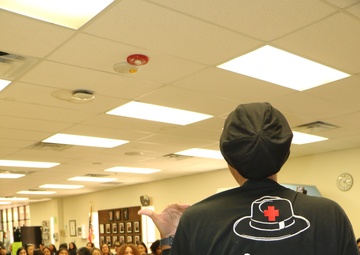 William Beaumont Nurses Sharpen Skills, Boost Morale During 2025 Skills Fair