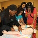 William Beaumont Nurses Sharpen Skills, Boost Morale During 2025 Skills Fair