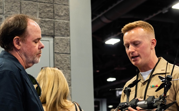 Modern Day Marine 2025