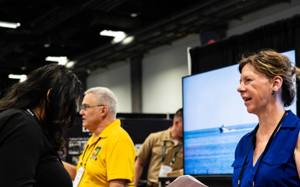 Modern Day Marine 2025