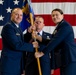 49th Equipment Maintenance Squadron change of command