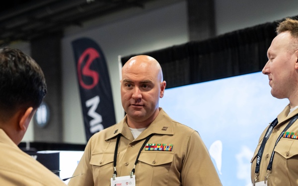 Modern Day Marine 2025