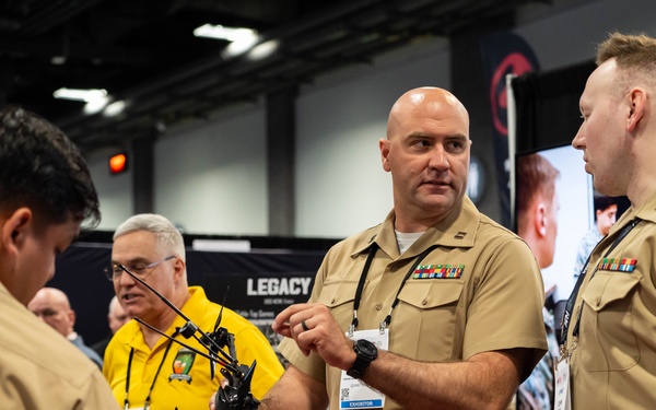 Modern Day Marine 2025