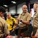 Modern Day Marine 2025