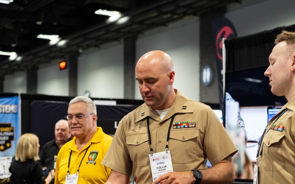 Modern Day Marine 2025