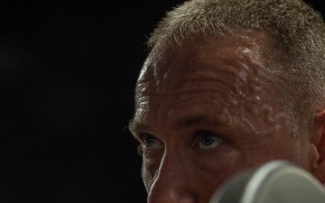 Investing in Your Health and Country | MCAS Cherry Point has various amenities to offer their Marines and Sailors