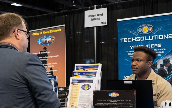 Modern Day Marine 2025