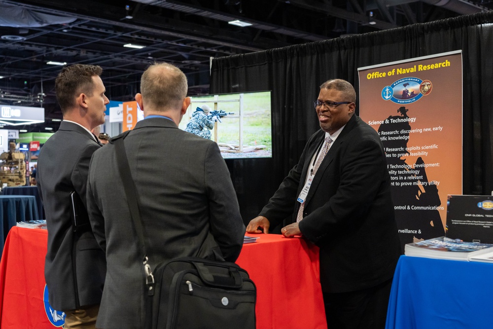 Modern Day Marine 2025