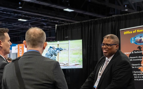 Modern Day Marine 2025